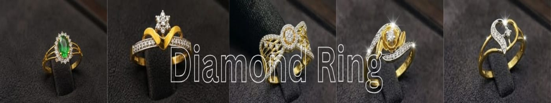 Diamond RING
