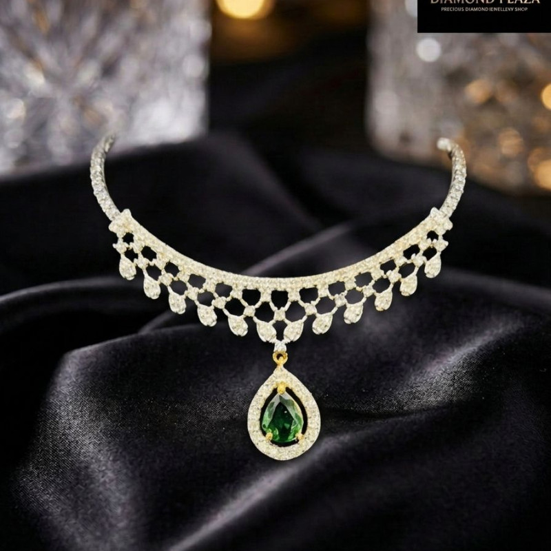 Diamond Tanmaniya