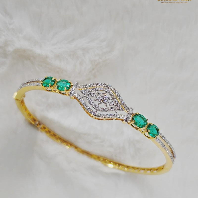 Diamond Bracelet