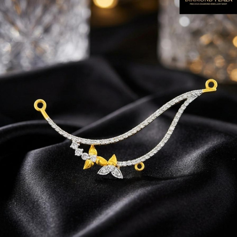 Diamond Tanmaniya