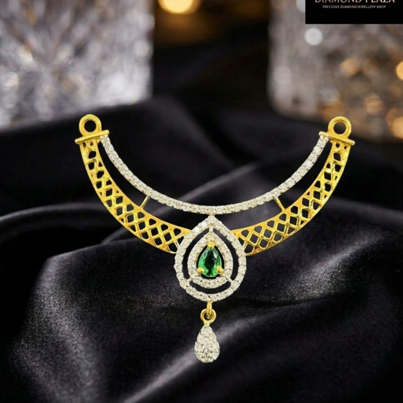 Diamond Tanmania