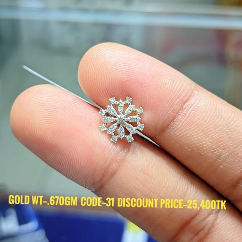 Diamond  Nosepin Speicial Discount offer
