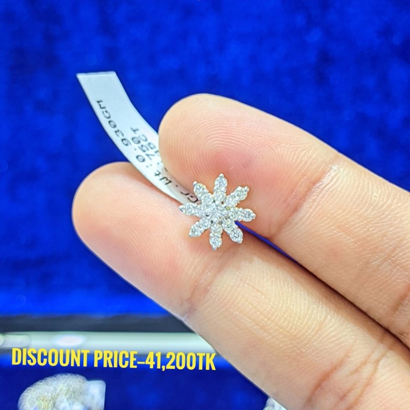 Diamond  Nosepin Speicial Discount offer