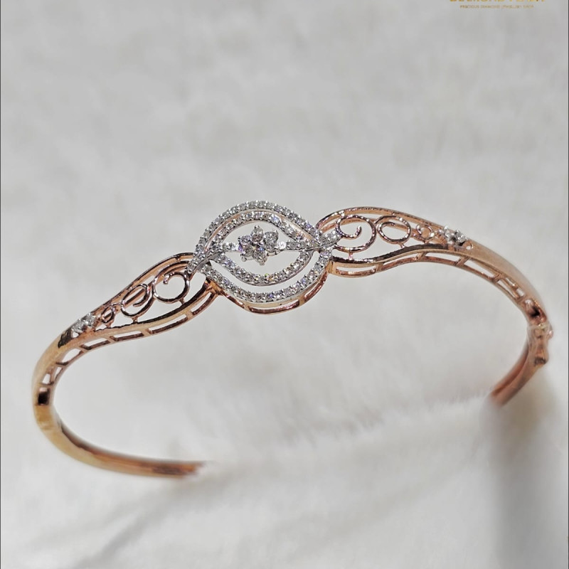 Diamond Bracelet