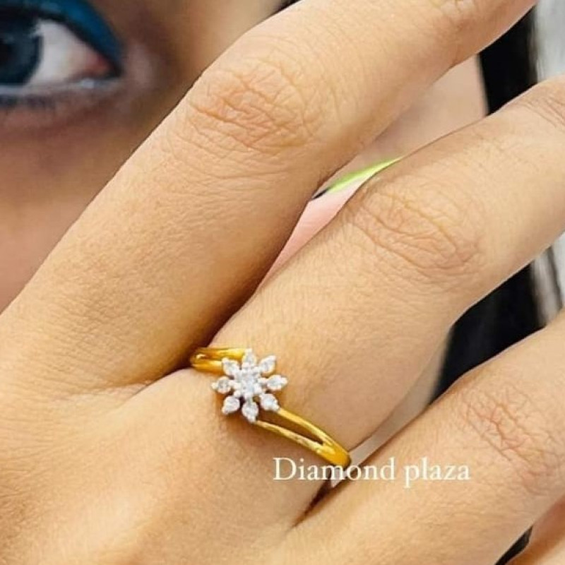 Diamond Ring Special Discount